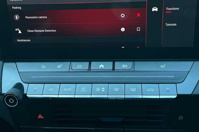 Used Vauxhall Astra 2024 for sale - 78221578: Photo 15