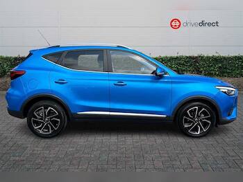 Used MG MG ZS 2023 for sale - 79534931: Photo