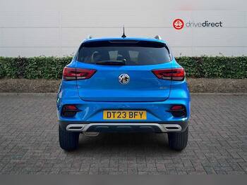 Used MG MG ZS 2023 for sale - 79534931: Photo