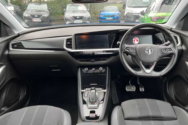 Used Vauxhall Grandland 2023 for sale - 77711989: Photo 13