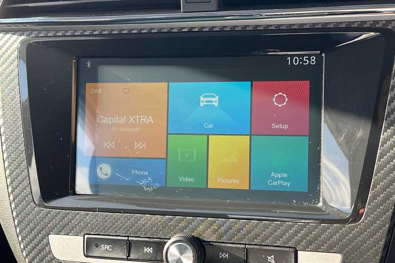 Used MG MG ZS 2020 for sale - 76525015: Photo 17