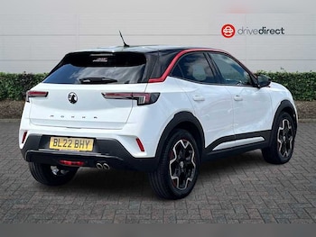 Used Vauxhall Mokka 2022 for sale - 79415786: Photo