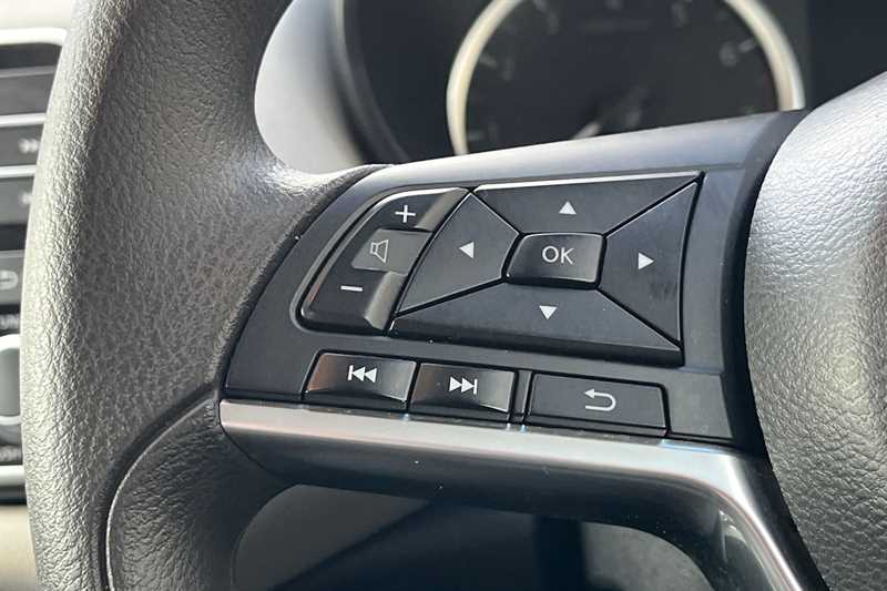 Used Nissan Micra 2021 for sale - 78188993: Photo 21