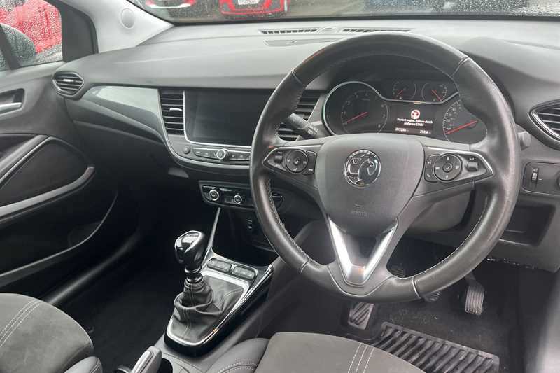 Used Vauxhall Crossland 2024 for sale - 77699219: Photo 38