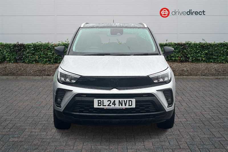 Used Vauxhall Crossland 2024 for sale - 77699219: Photo 8