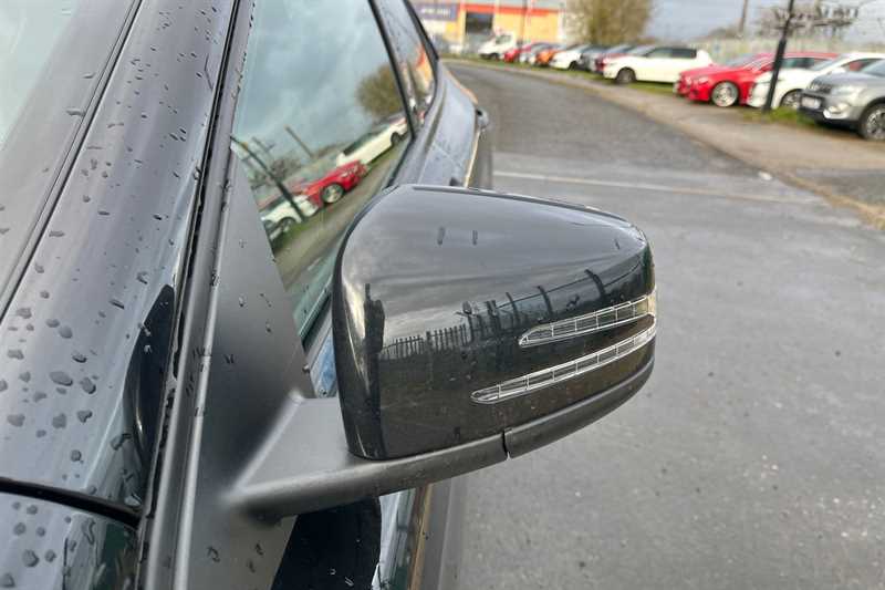 Used Mercedes-Benz GLA 2020 for sale - 77473784: Photo 35