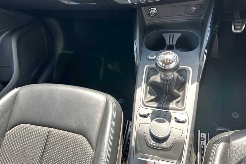 Used Audi Q2 2020 for sale - 77362337: Photo 14