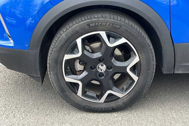 Used Vauxhall Mokka 2023 for sale - 78160469: Photo 11