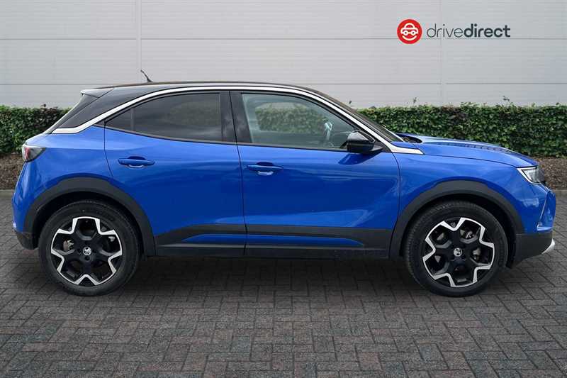 Used Vauxhall Mokka 2023 for sale - 78160469: Photo 2