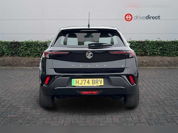 Used Vauxhall Mokka 2024 for sale - 78217140: Photo