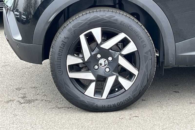 Used Vauxhall Mokka 2024 for sale - 78217140: Photo 9