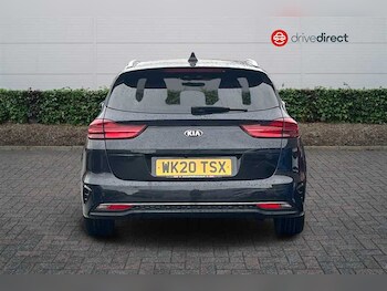 Used Kia Ceed undefined for sale - 77482136: Photo