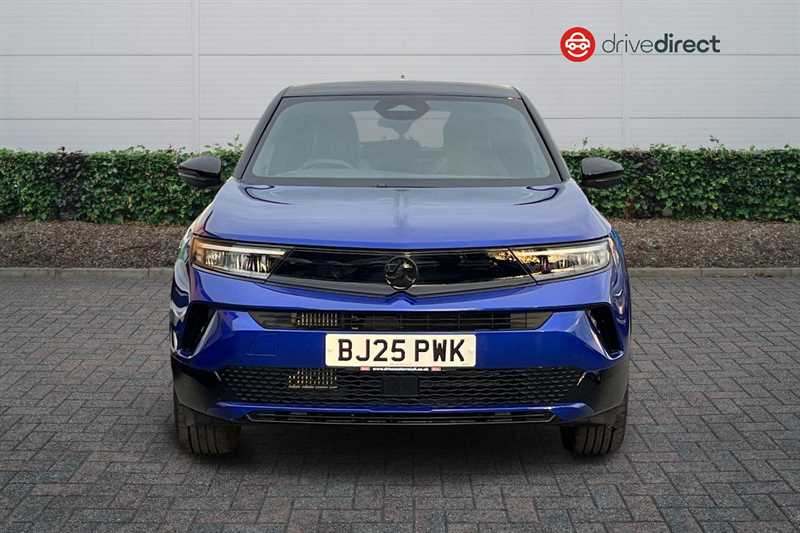 Used Vauxhall Mokka 2025 for sale - 77900383: Photo 8