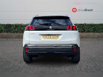 Used Peugeot 3008 2023 for sale - 79148762: Photo