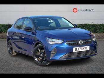 2021 - 1.2 Turbo Griffin Hatchback 5dr Petrol Manual Euro 6 (s/s) (100 ps)