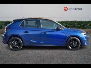 Used Vauxhall Corsa 2021 for sale - 74657072: Photo