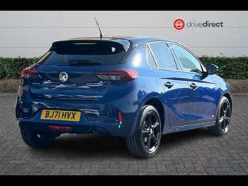 Used Vauxhall Corsa 2021 for sale - 74657072: Photo