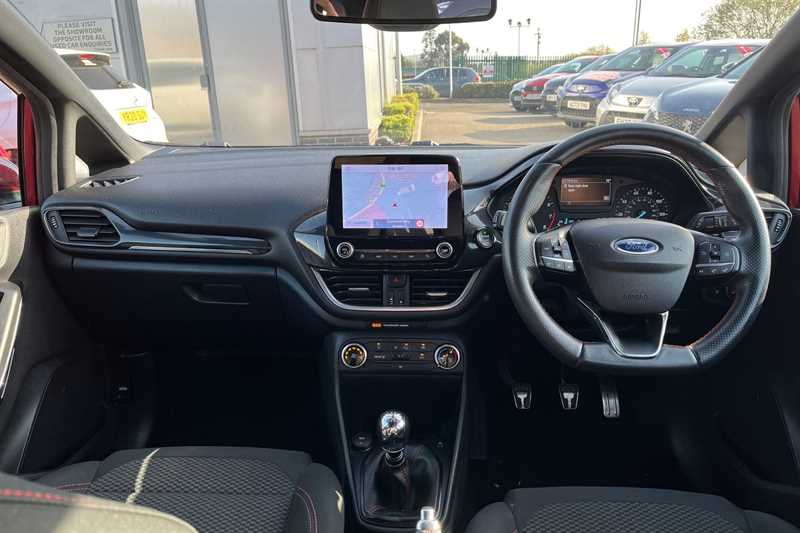 Used Ford Fiesta for sale - 78222175: Photo 13