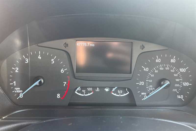 Used Ford Fiesta for sale - 78222175: Photo 20