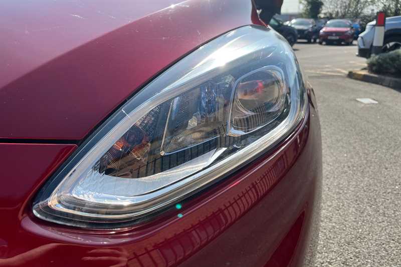 Used Ford Fiesta for sale - 78222175: Photo 29