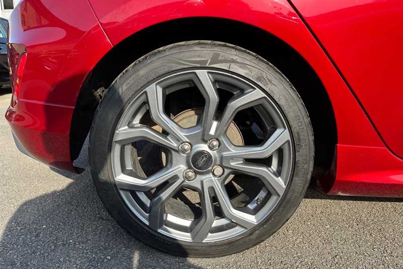 Used Ford Fiesta for sale - 78222175: Photo 9