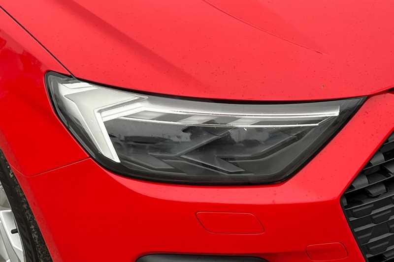 Used Audi A1 2020 for sale - 77554378: Photo 28