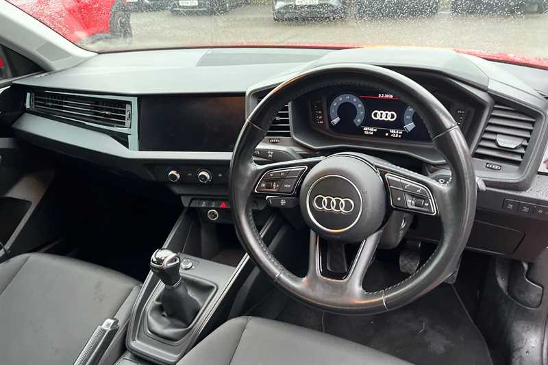 Used Audi A1 2020 for sale - 77554378: Photo 38