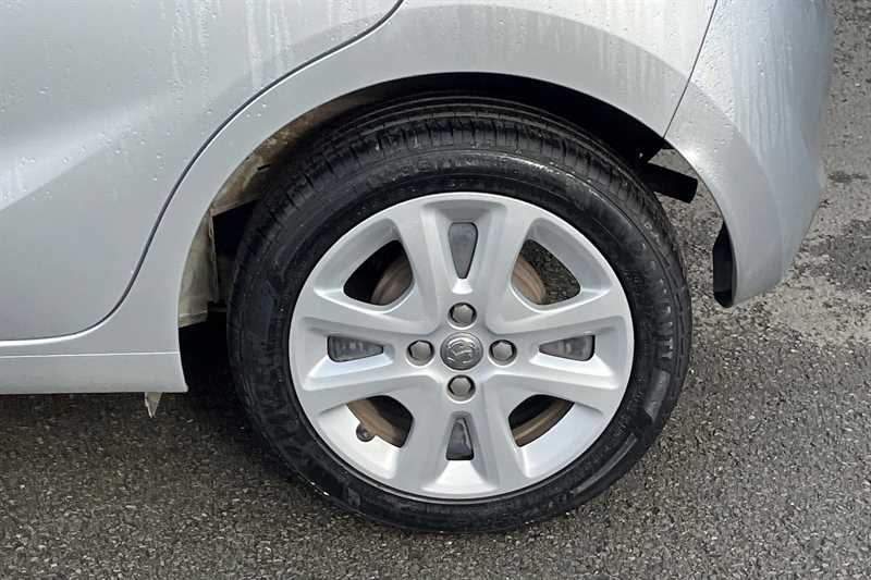 Used Vauxhall Viva 2019 for sale - 76462693: Photo 11