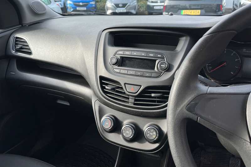 Used Vauxhall Viva 2019 for sale - 76462693: Photo 14