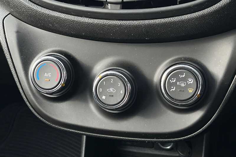 Used Vauxhall Viva 2019 for sale - 76462693: Photo 15