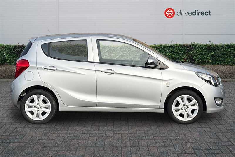 Used Vauxhall Viva 2019 for sale - 76462693: Photo 2