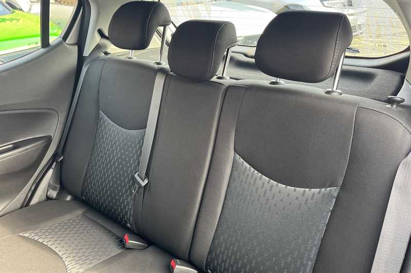 Used Vauxhall Viva 2019 for sale - 76462693: Photo 24