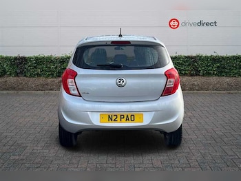 Used Vauxhall Viva 2019 for sale - 76462693: Photo