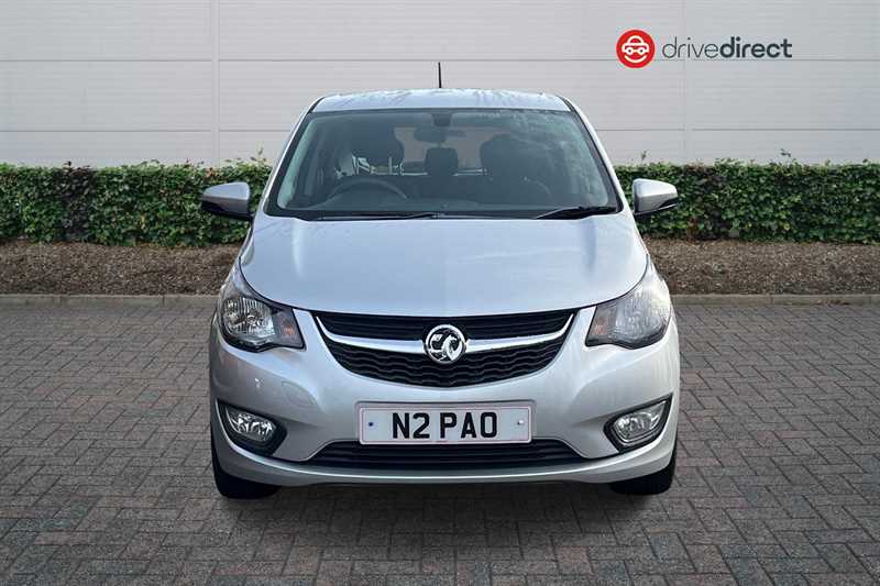Used Vauxhall Viva 2019 for sale - 76462693: Photo 8