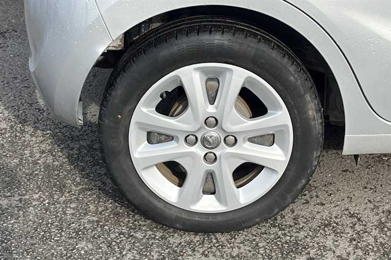 Used Vauxhall Viva 2019 for sale - 76462693: Photo 9