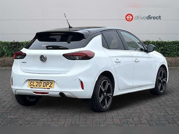 Used Vauxhall Corsa 2020 for sale - 78248297: Photo