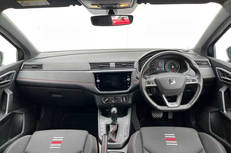 Used SEAT Ibiza 2020 for sale - 77801616: Photo 13
