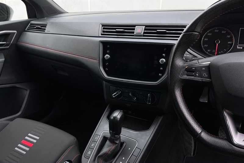 Used SEAT Ibiza 2020 for sale - 77801616: Photo 14