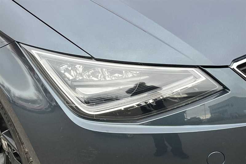 Used SEAT Ibiza 2020 for sale - 77801616: Photo 28