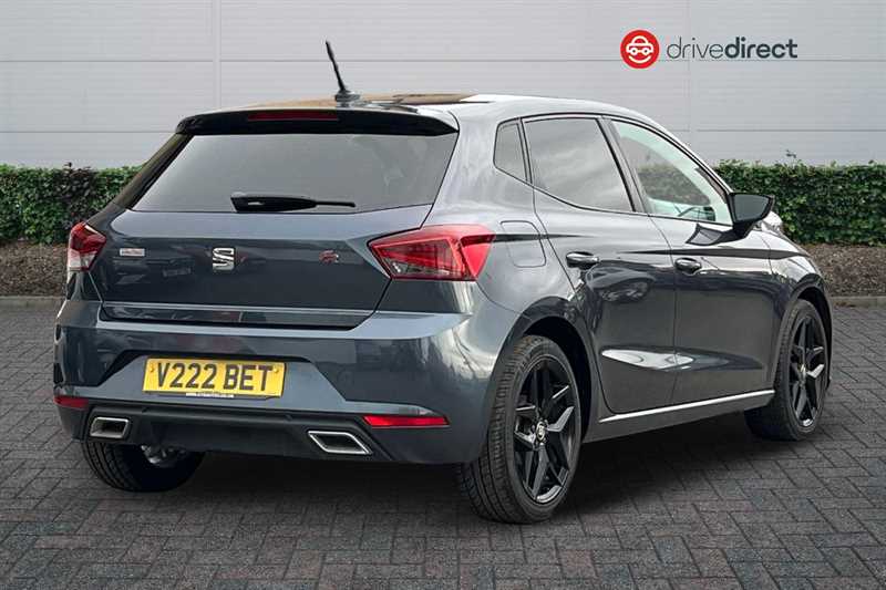 Used SEAT Ibiza 2020 for sale - 77801616: Photo 3