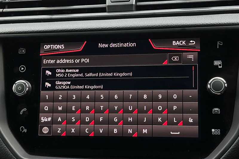 Used SEAT Ibiza 2020 for sale - 77801616: Photo 44