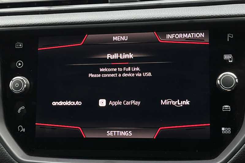 Used SEAT Ibiza 2020 for sale - 77801616: Photo 45