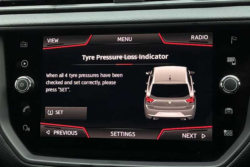 Used SEAT Ibiza 2020 for sale - 77801616: Photo 46