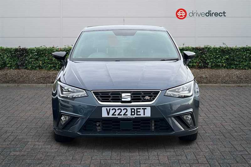 Used SEAT Ibiza 2020 for sale - 77801616: Photo 8