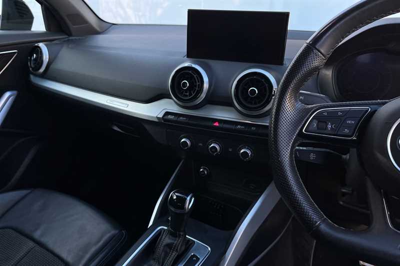 Used Audi Q2 2021 for sale - 78143401: Photo 14