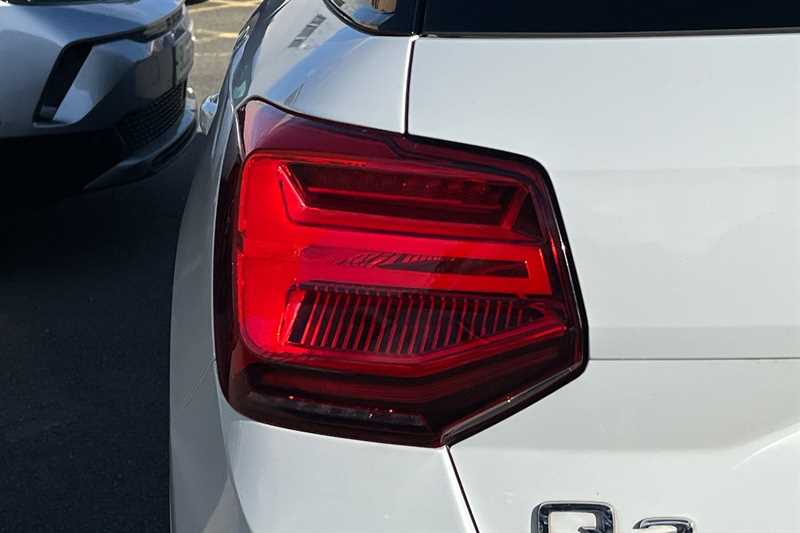 Used Audi Q2 2021 for sale - 78143401: Photo 31