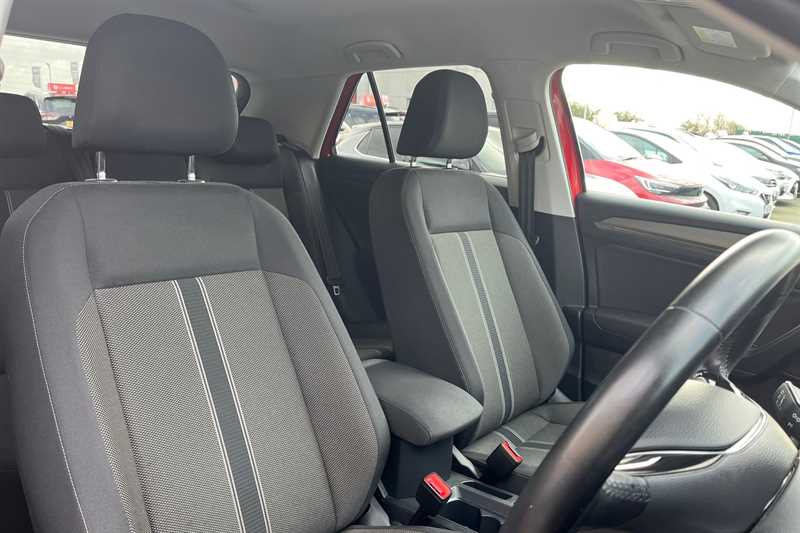 Used Volkswagen T-Roc for sale - 77828389: Photo 23