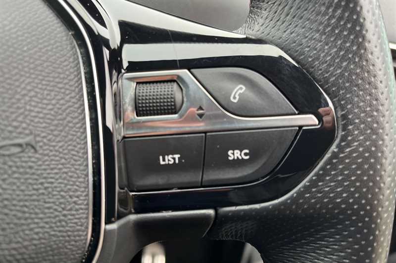 Used Peugeot 3008 2021 for sale - 77391247: Photo 22