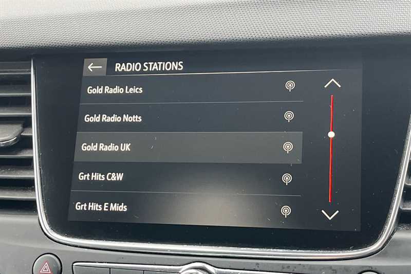 Used Vauxhall Crossland X 2019 for sale - 76463241: Photo 19