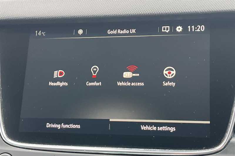 Used Vauxhall Crossland X 2019 for sale - 76463241: Photo 46